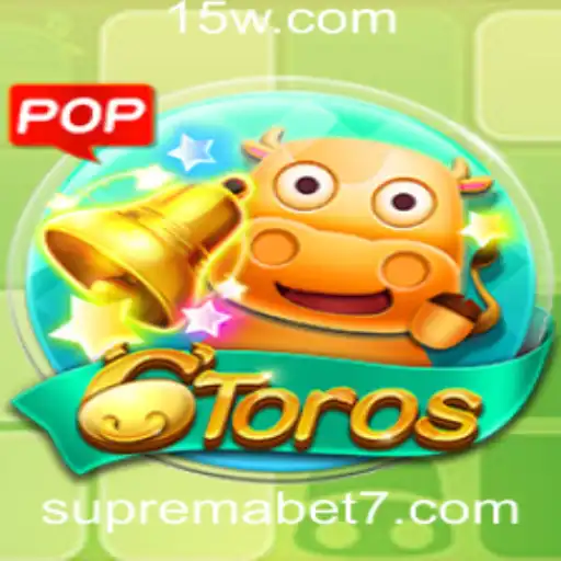 Explorando o fascinante mundo do jogo 6Toros