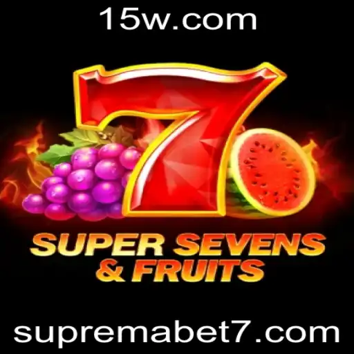 Descubra o Fascinante Universo de 7SuperSevensFruits no Supremabet