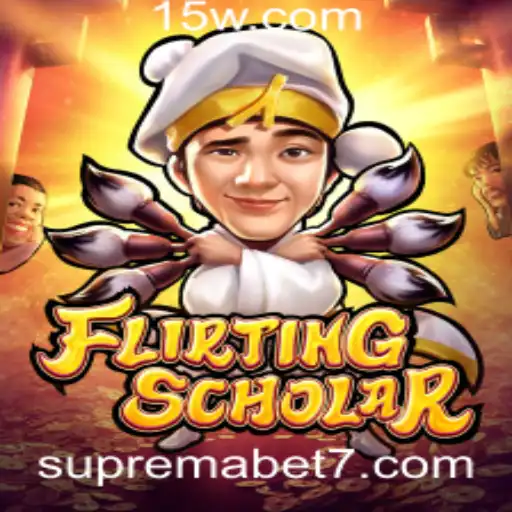 Descubra o Mundo do Jogo FlirtingScholar com Supremabet