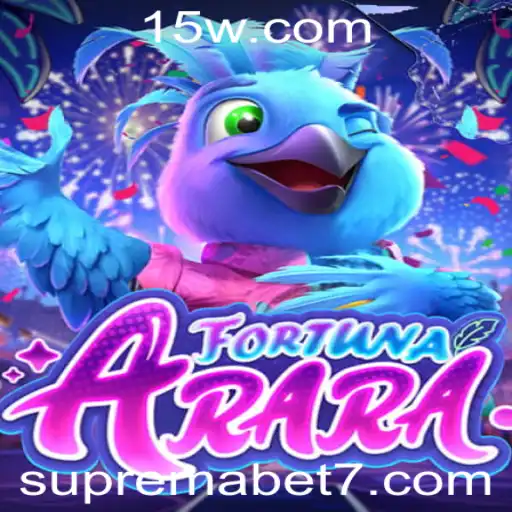 FortunaArara: Descubra o Novo Jogo com Supremabet