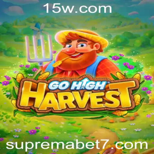 Explorando o Universo de GoHighHarvest e suas Regras Dinâmicas