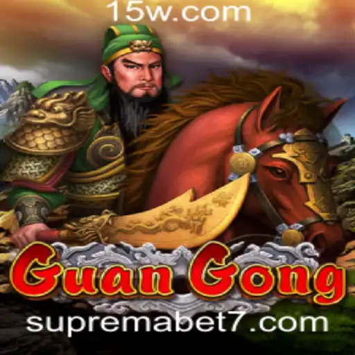 Explorando o Mundo de GuanGong: Uma Nova Aventura no Supremabet