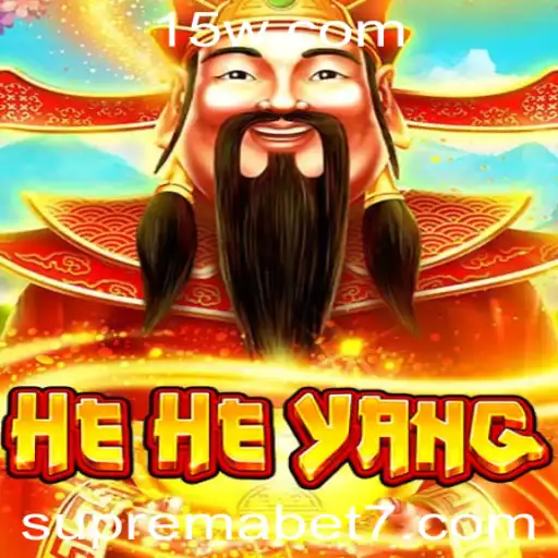 Explorando o Universo de HeHeYang: Um Aventura Interativa com Supremabet