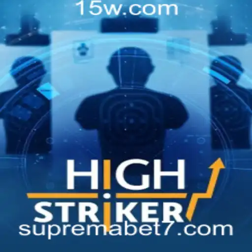 Explorando o Mundo do Jogo HighStriker na Era Supremabet