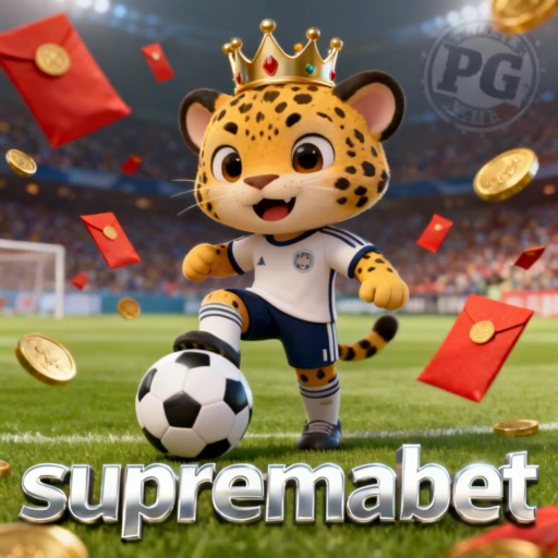 supremabet Logo