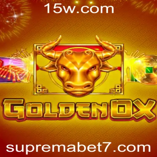 Explore o Fascinante Mundo de GoldenOx no Supremabet