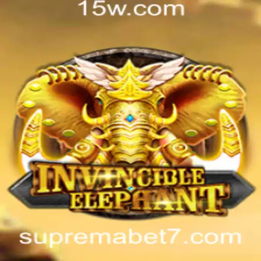 Descubra InvincibleElephant: Um Jogo de Estratégia de Elefantes Poderosos