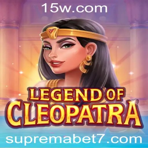 Explorando o Mundo de LegendOfCleopatra no Supremabet