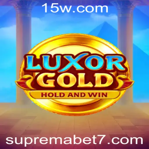 LuxorGold: O Novo Fenômeno no Universo dos Jogos de Cassino Online