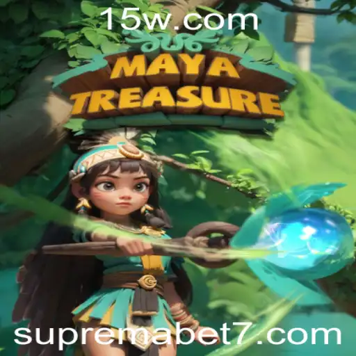 Descubra os Mistérios e Aventuras do Jogo MayaTreasure