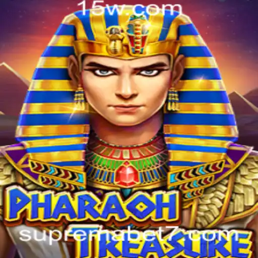 PharaohTreasure: Descubra os Mistérios do Antigo Egito com Supremabet