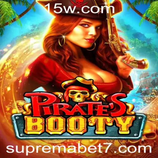 Descubra o Mundo Emocionante de PiratesBooty: A Nova Sensação dos Jogos