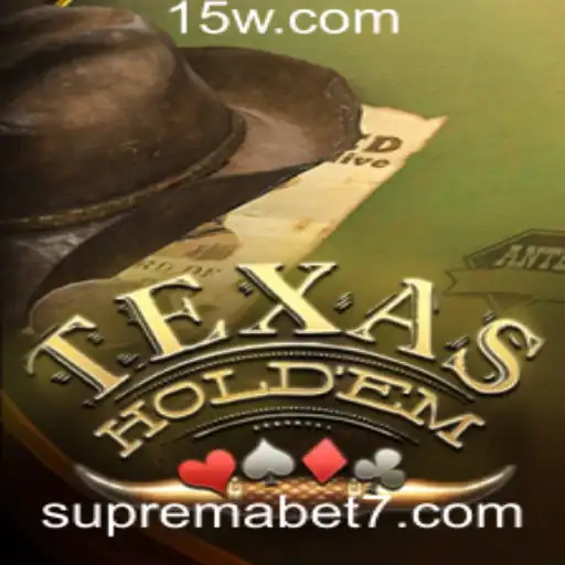 Domine o Jogo de Texas Hold'em com a Supremabet