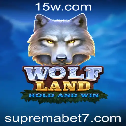 Descubra WolfLand: O Novo Jogo Estratégico Revolucionário