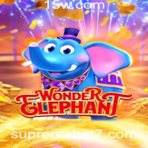 WonderElephant: Descubra a aventura incrível no mundo dos jogos digitais