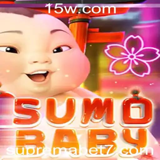 SumoBaby: Descubra o Fascinante Jogo de Sumo para Bebês