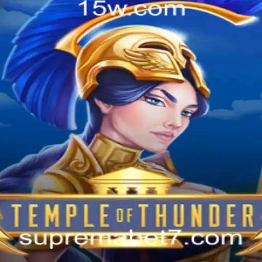 Temple of Thunder: A Aventura Suprema no Mundo dos Jogos