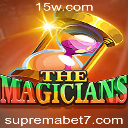 Descobrindo TheMagicians: O Jogo de Estratégia e Magia com Supremabet