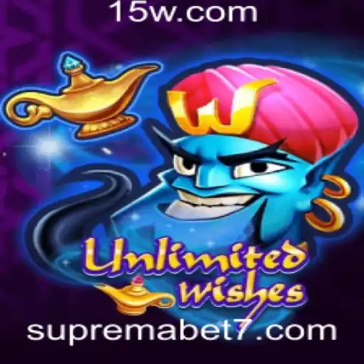 UnlimitedWishes: Explore a Magia da Imaginação com SupremaBet