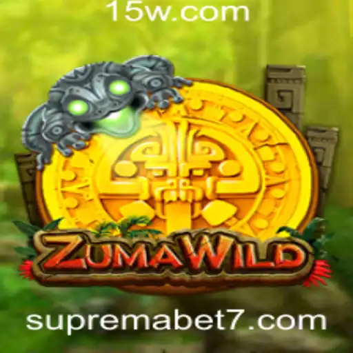 Descubra ZumaWild no SupremaBet: Um Mergulho Divertido no Mundo dos Slots